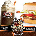 A&w food