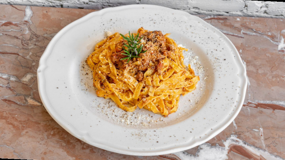 Il Canto Della Bistecca Comida