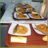 Coujinet Abir food