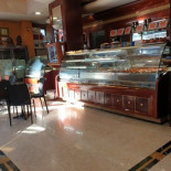Caffé Michelangelo Comida
