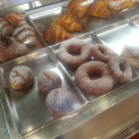 Caffé Michelangelo Comida