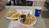 Gyros Mores Greek food