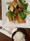 Siu's Asian Bistro food