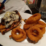 Ruby Tuesday Cibo