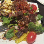 Ruby Tuesday Cibo
