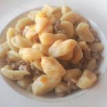 Il Bosco Umbro Comida