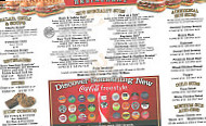 Firehouse Subs Silver Springs menu