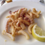 Everest 2 Cibo