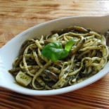 La Padellaccia food