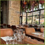 Brasserie Chanteclair Cibo