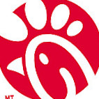 Chick-fil-a food