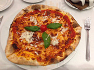 Pizzeria Posta food