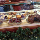 Tarteline Cibo
