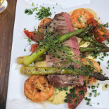 Die Orangerie Cibo