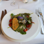 Die Orangerie Cibo