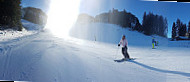 La Ferme Des Pistes inside