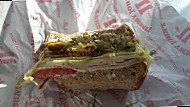 Jimmy John's food