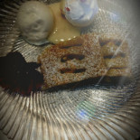 Eiscafe Chris Dentro