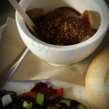 Eiscafe Chris Cibo