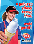 Dairy Queen food