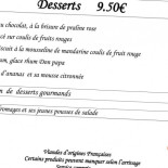 La Forge Piatti