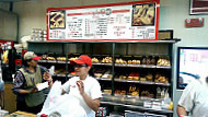 Shipley Do-nuts food