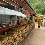 Fuchsbar Esterno