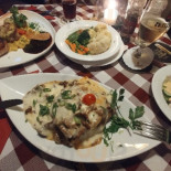 Gasthof Kemper Cibo