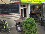 Pappenheimer Wirtschaft Hamburg food