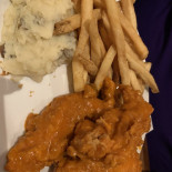 Cheddar's Scratch Kitchen Esterno