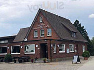 Gasthaus Zum Hohensand food