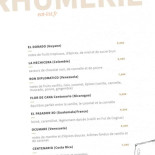 Moonshiners Piatti