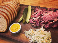 Sumilicious Smoked Meat Deli food