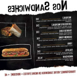 Grill Cibo