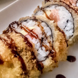 Etto Sushi Comida