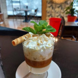 Basauriko Cafe Cibo