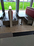 Burger King outside