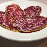 Vecchia Arena Comida
