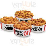 Kfc Cibo