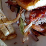 Applebee's Cibo