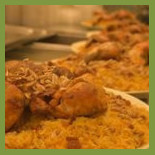مطعم فلورا Cibo