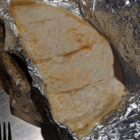 Chipotle Mexican Grill Cibo