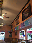 Taqueria El Sombrero #2 inside