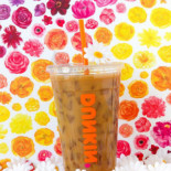 Dunkin' Cibo