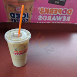 Dunkin' Cibo