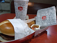 Jack In The Box food