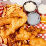 Marci's Bar & Grill Cibo