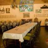 Moselsternhotel Brixiade Triton Cochem Cibo