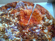 Pizza Hut food