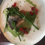 Nomad Berlin Cibo